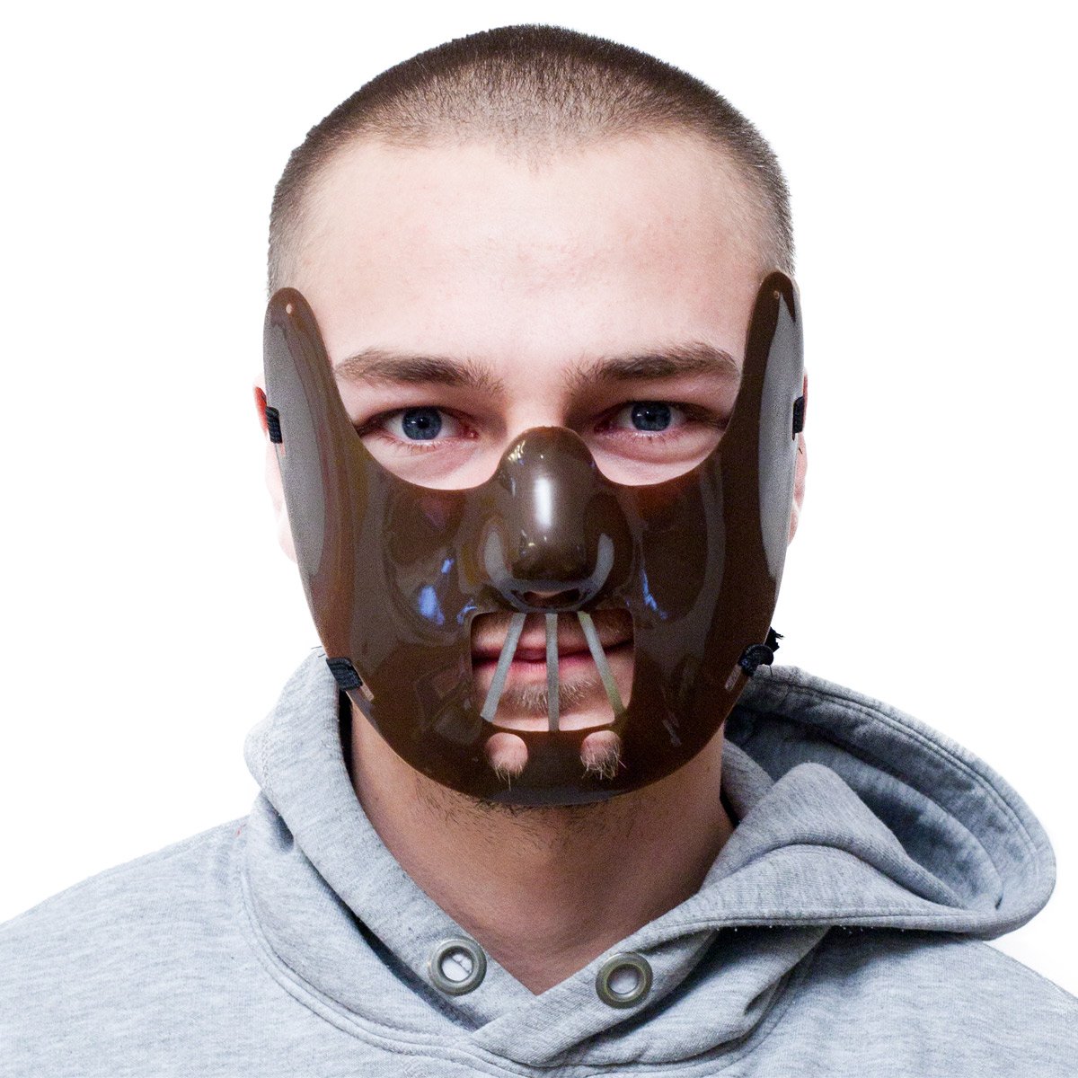 Hannibal-Maske5ba1f9906d5e3