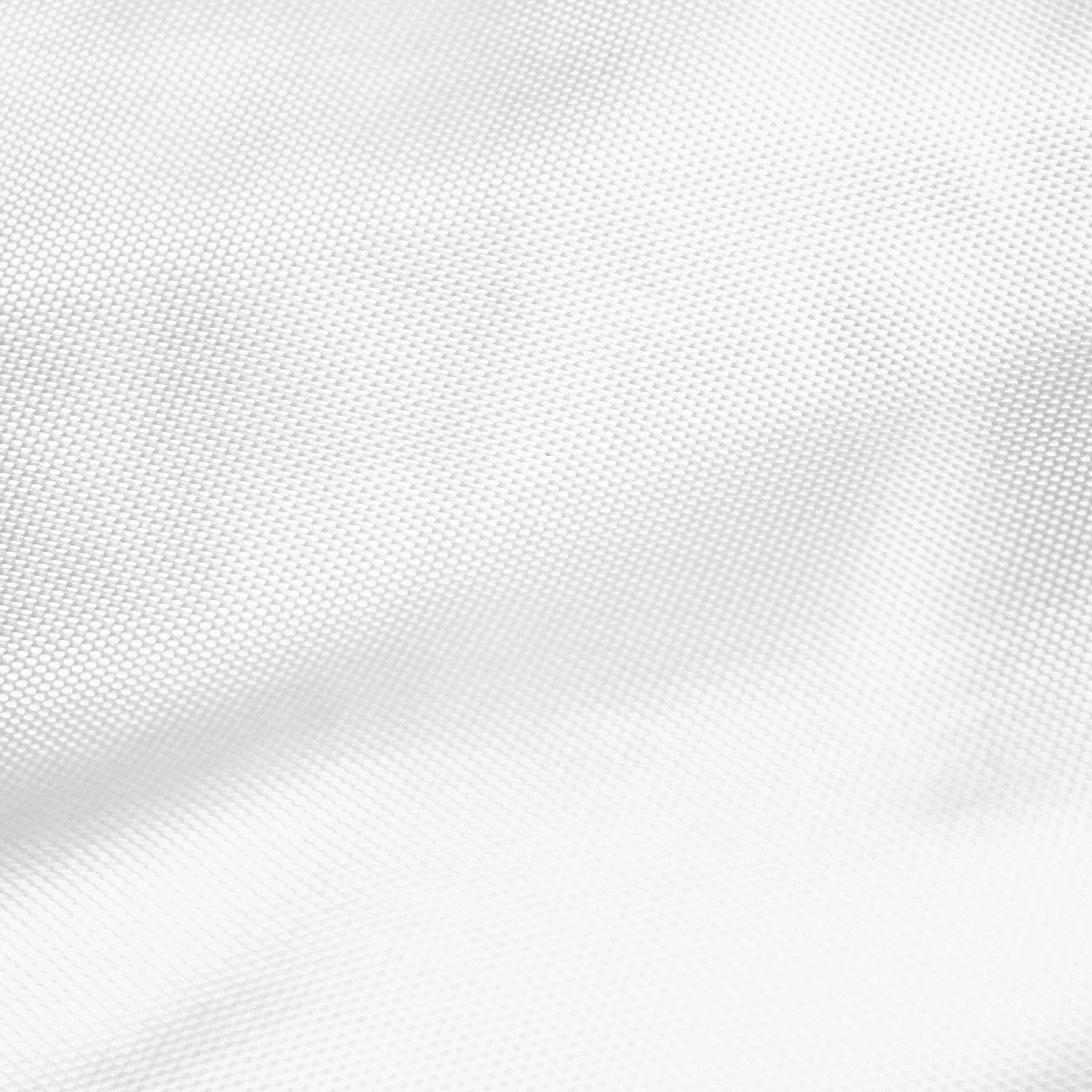 Hundekorb-Classic-Weiss