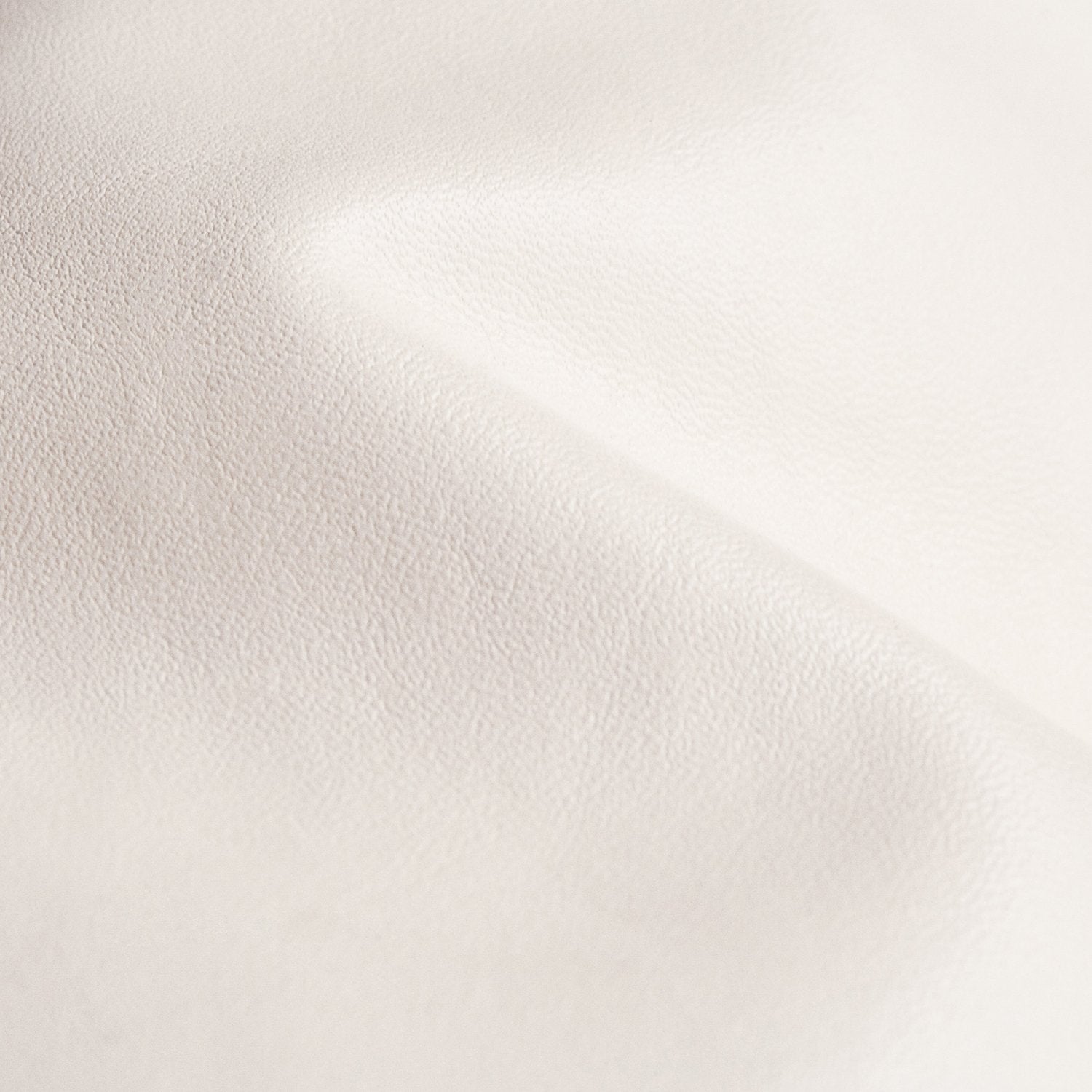 Hundekorb-Leder-Beige