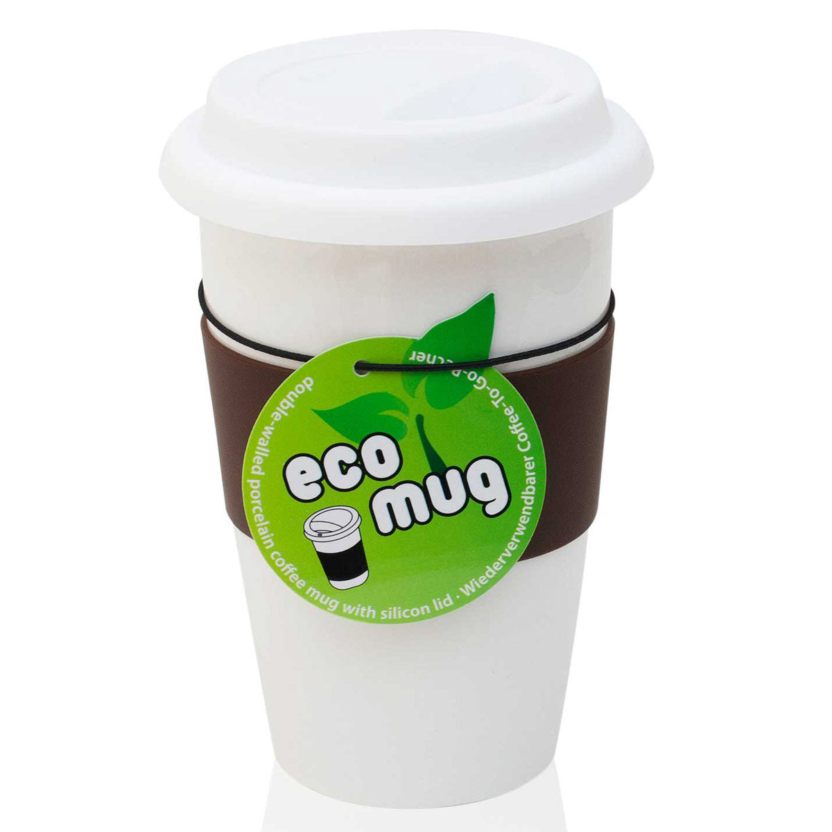 I-am-not-a-paper-Cup-Thermo-Tasse