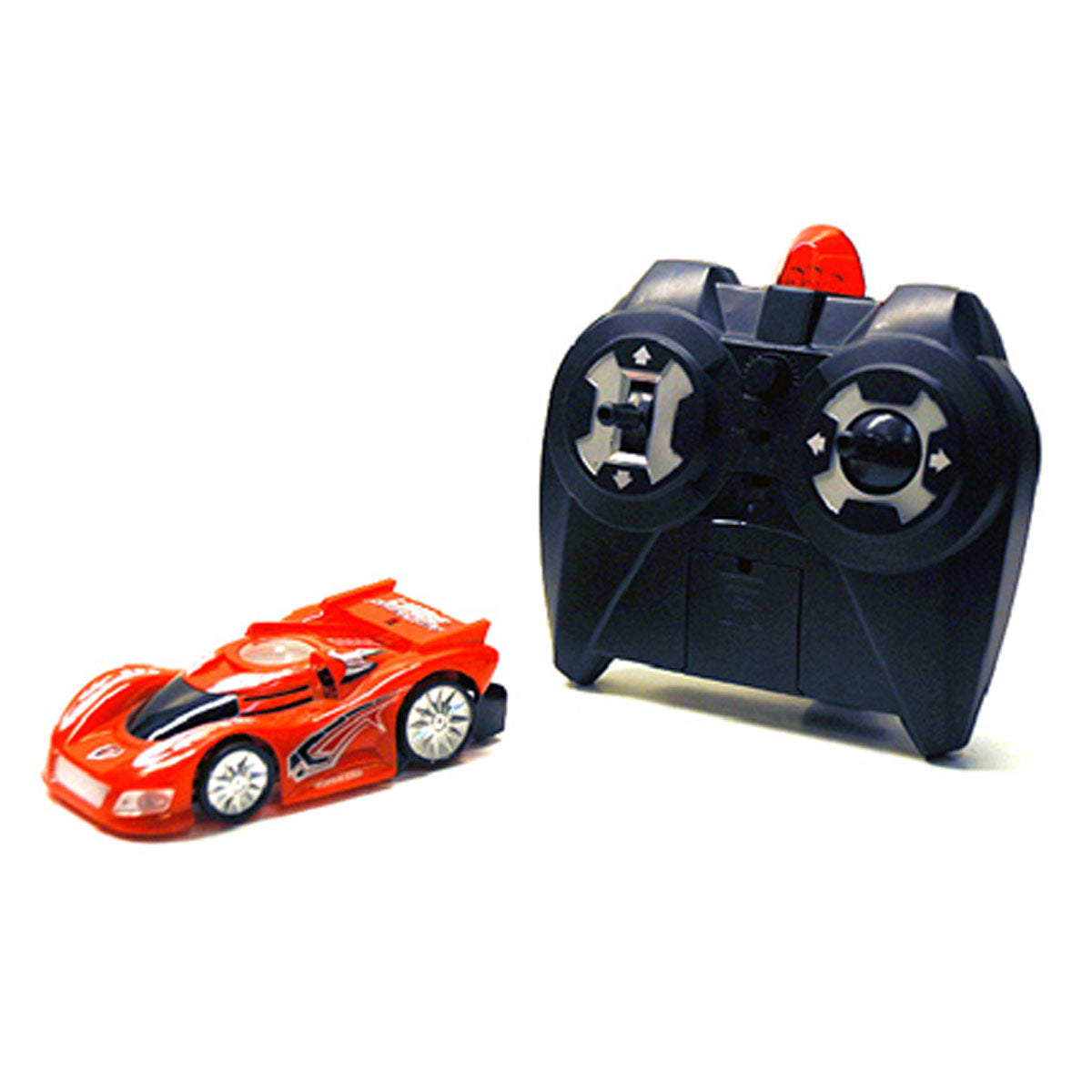 Kletterauto