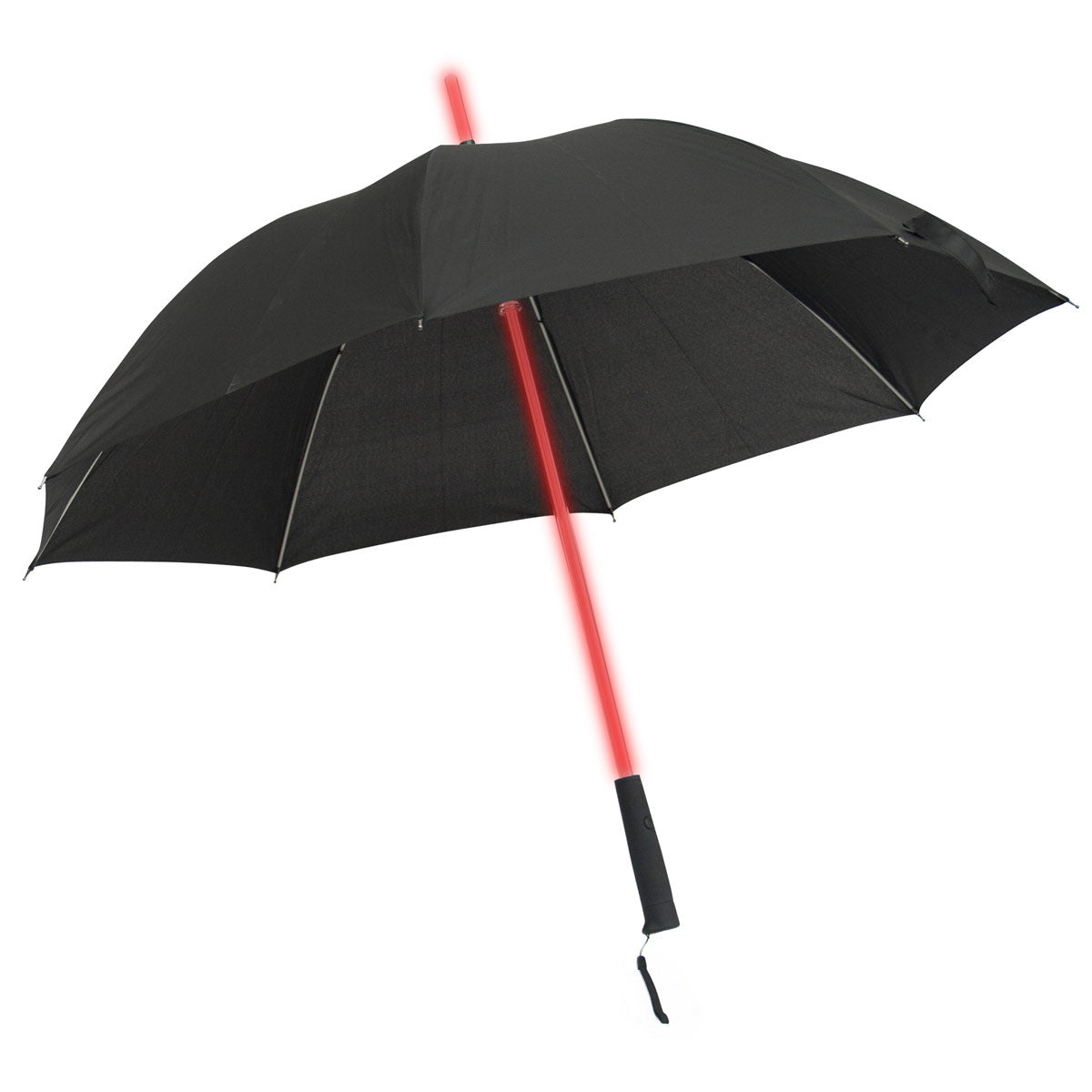 LED-Regenschirm