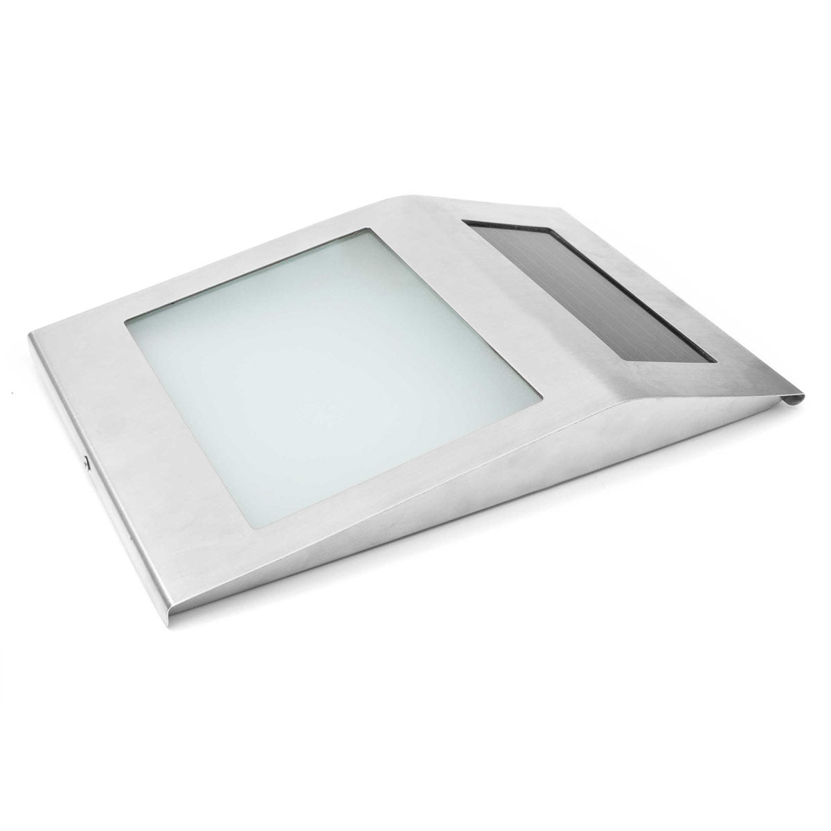 LED-Solar-Hausnummer-Leuchte