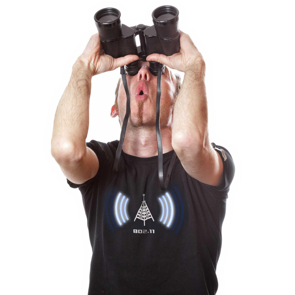 Light-Up-LED-Wifi-T-Shirt
