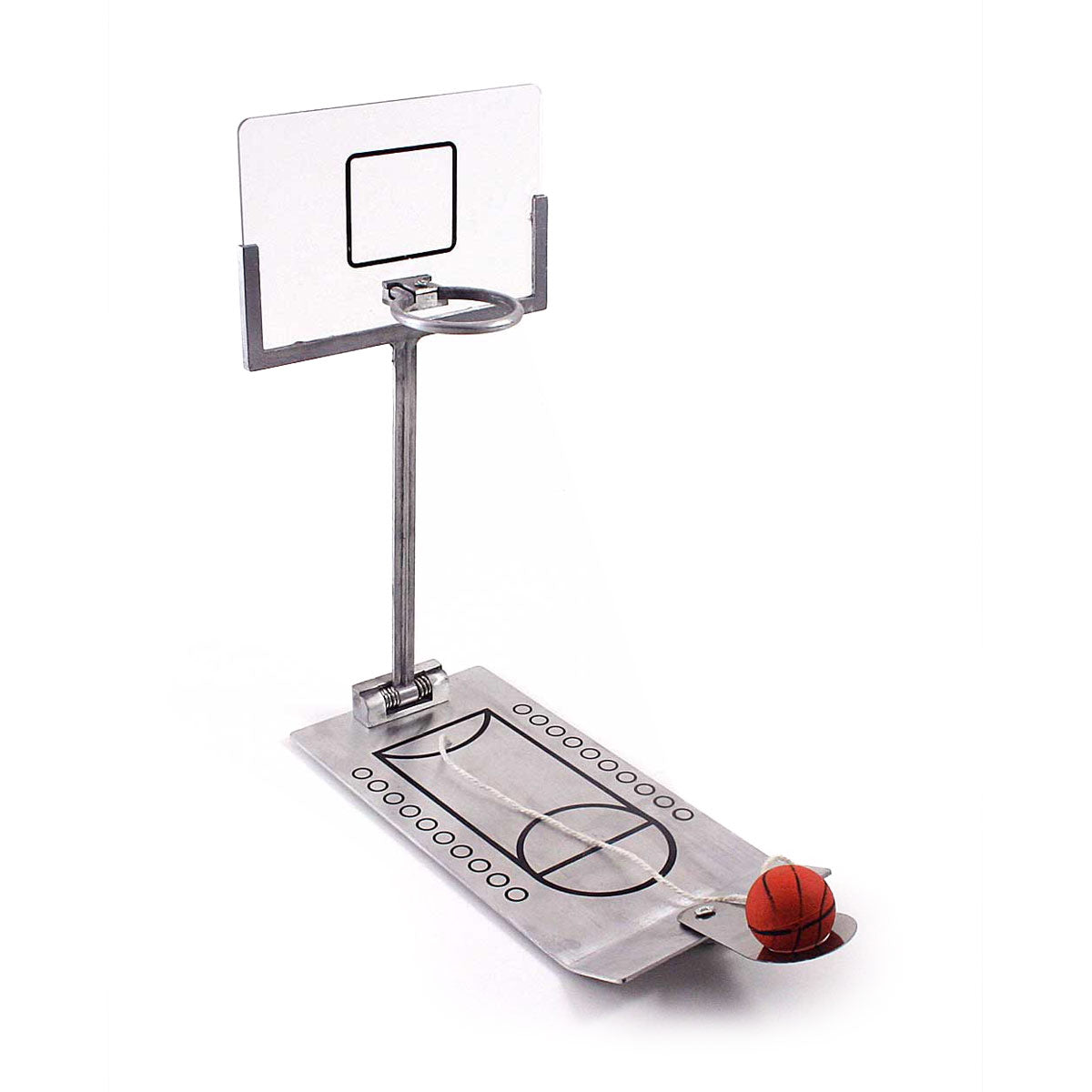 Mini-Basketball