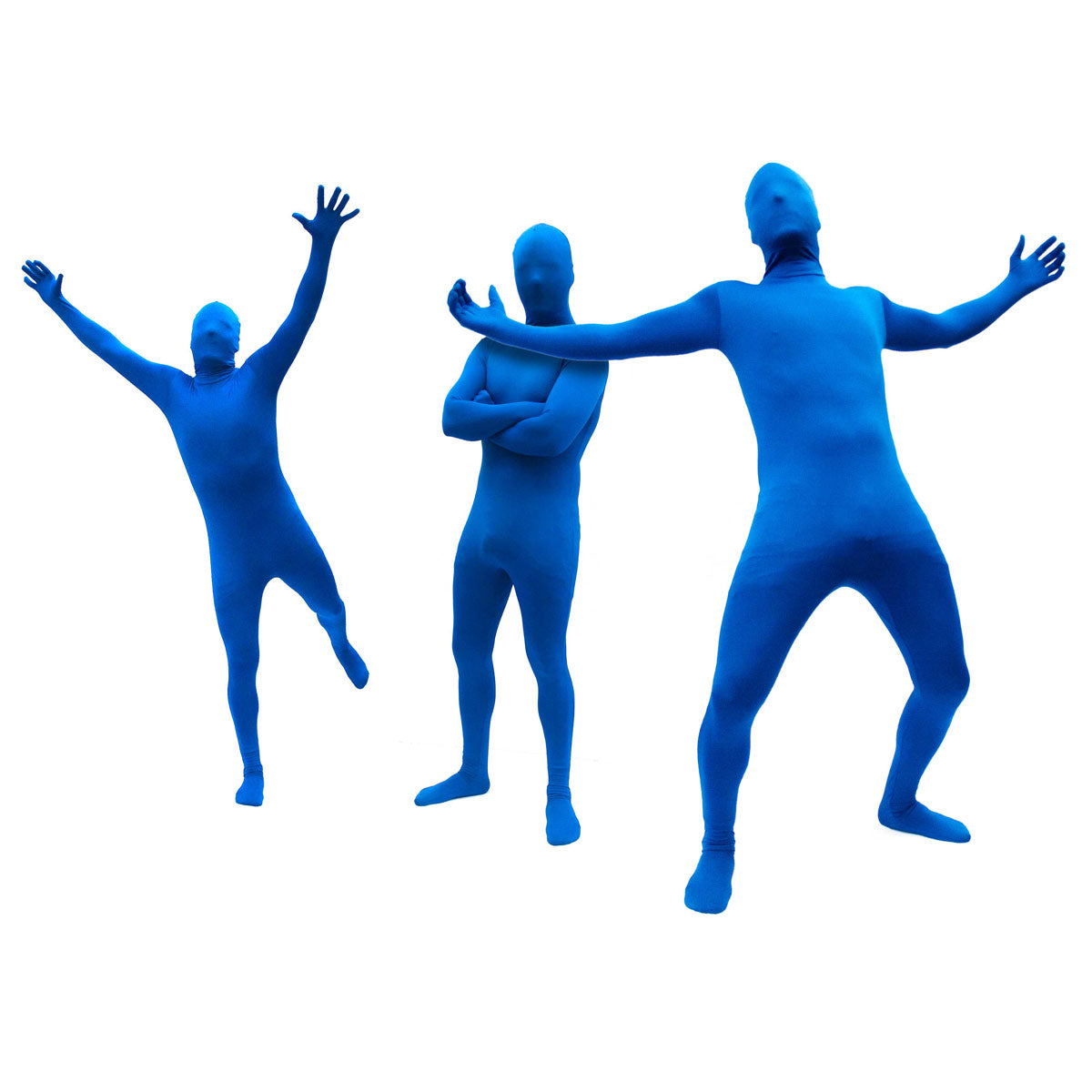 Morph-Anzug-Suit-Blauer-Anzug
