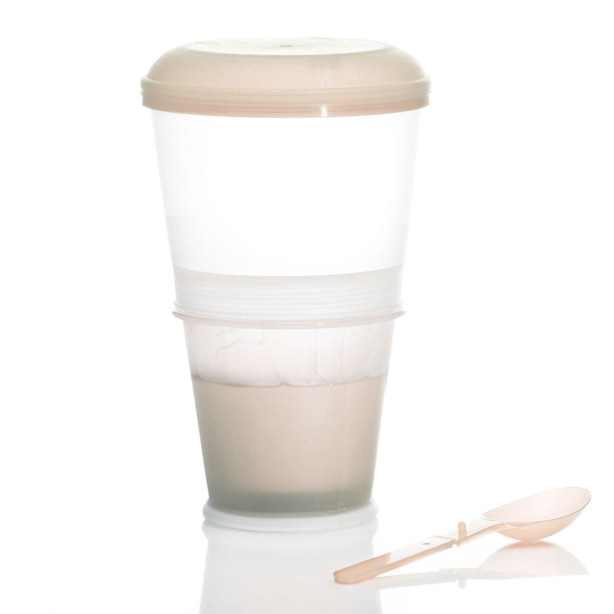 Mueslibecher-to-Go