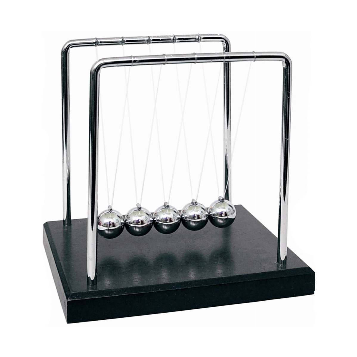 Newton-Kugelstosspendel