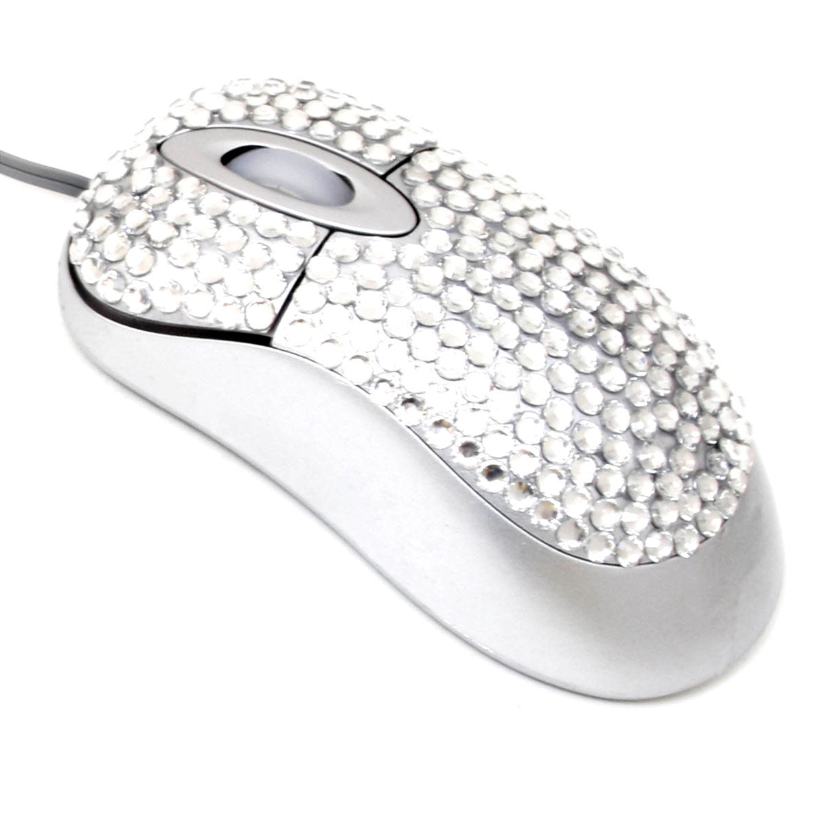 Optische-USB-Maus-mit-Glitzer-Strass