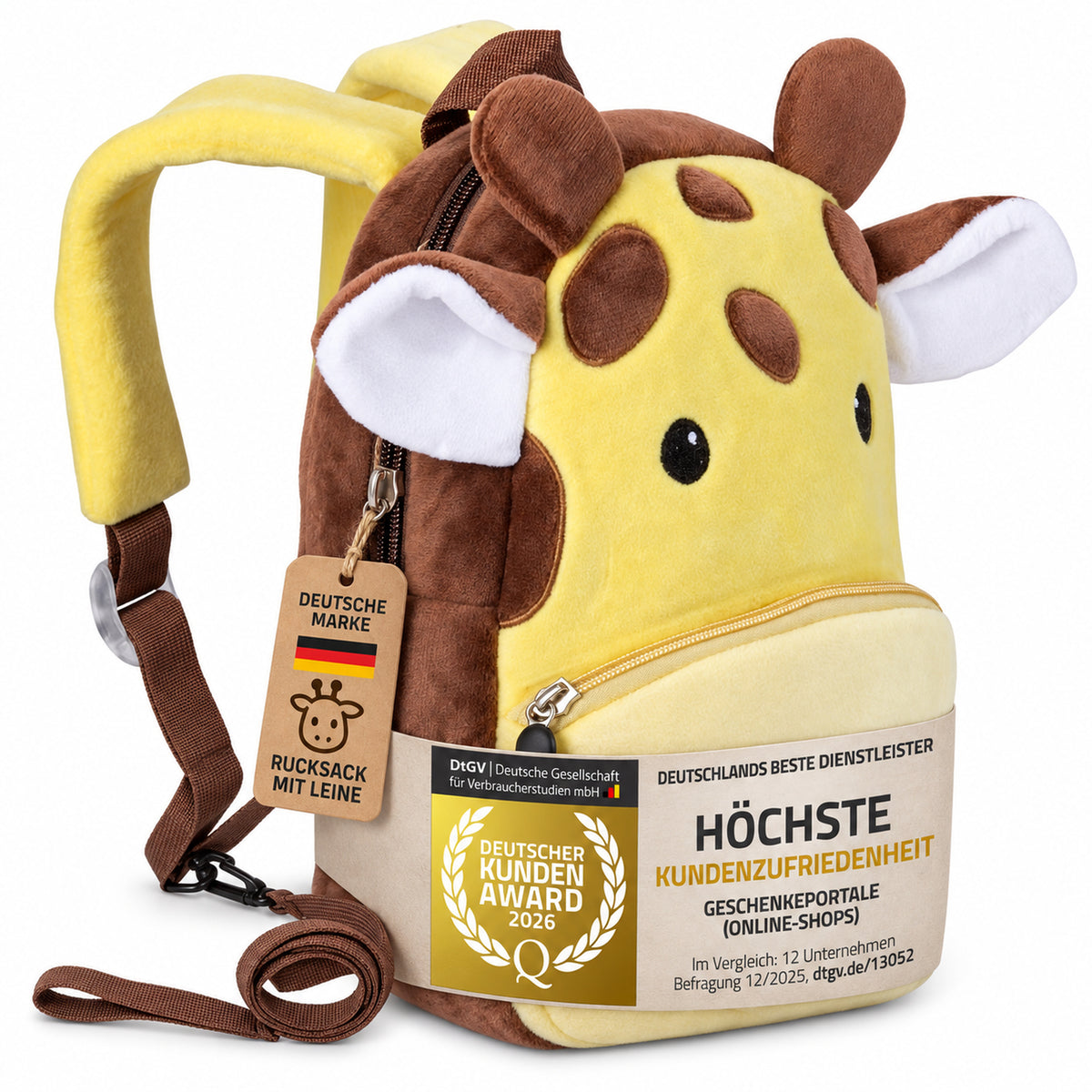 #Variante_Giraffe