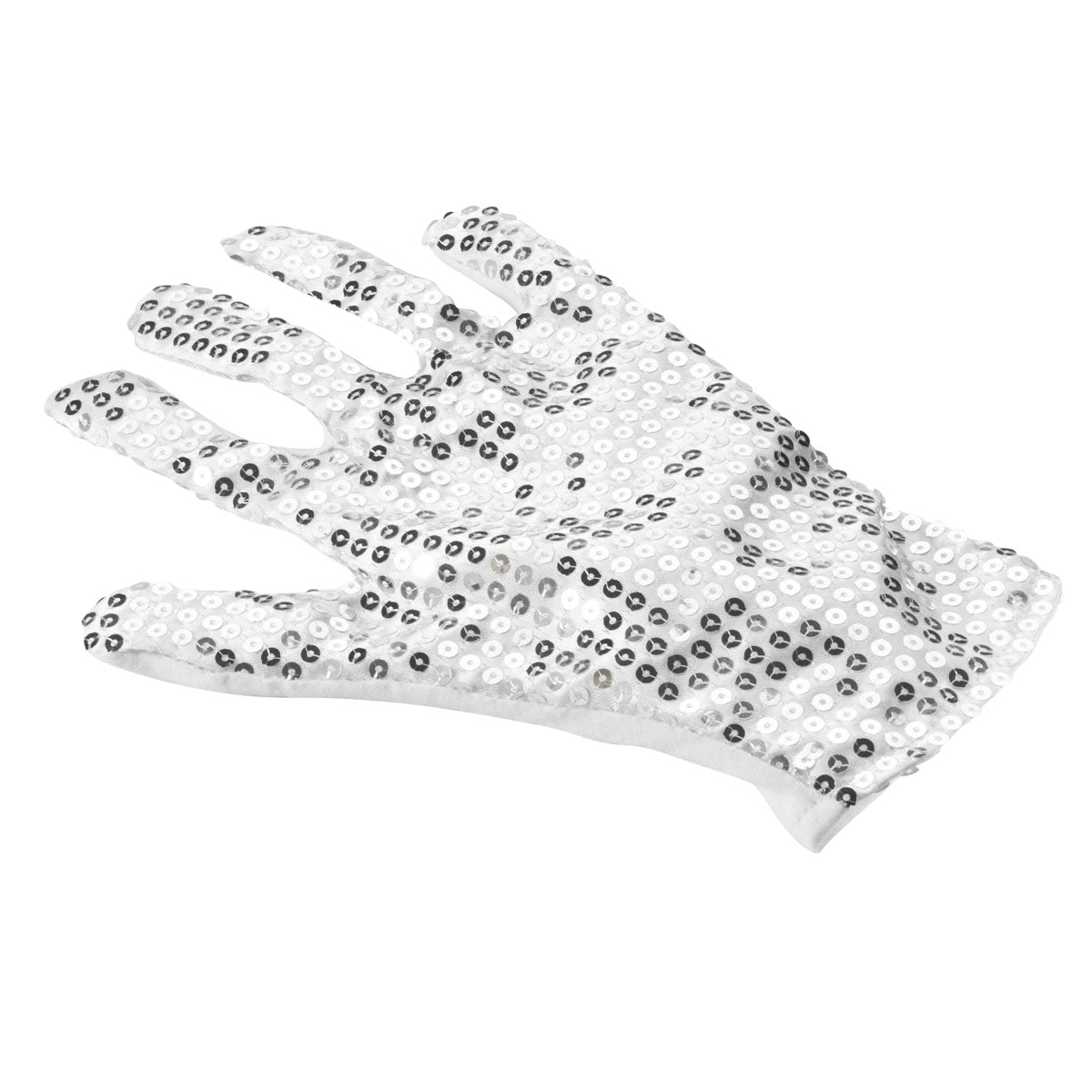 Pailletten-Glitzer-Handschuh-Michael-Jackson-Style