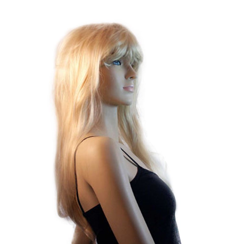 Peruecke-blond-langhaar