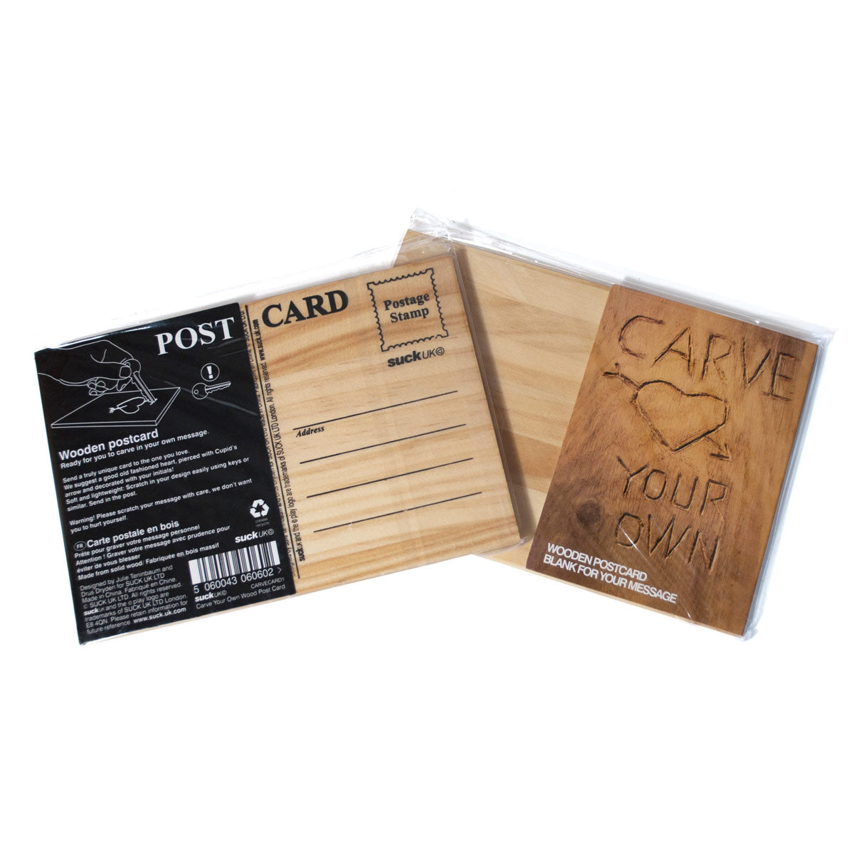 Postkarte-aus-Holz