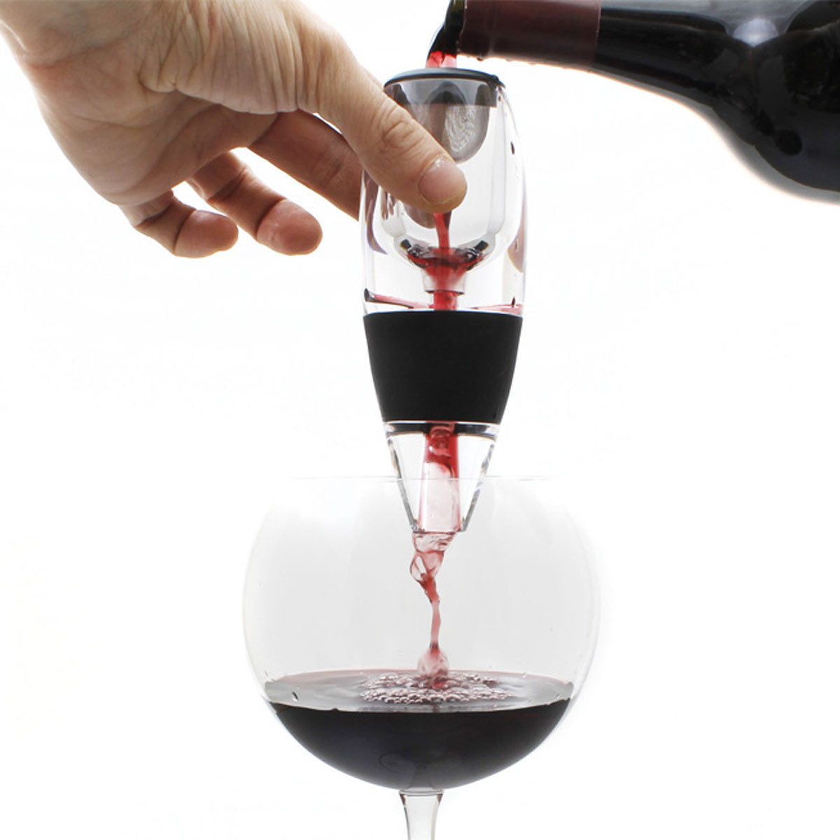 Profi-Weinbeluefter