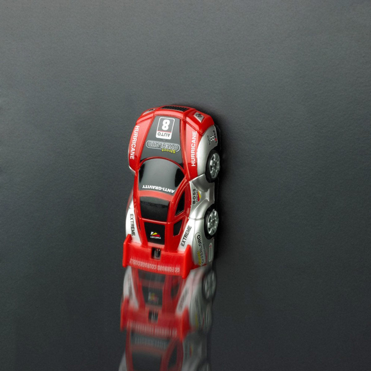 RC-Kletterauto