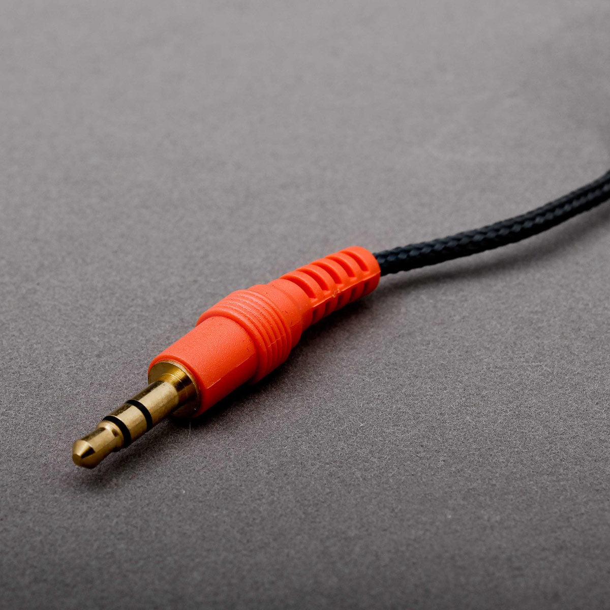 Retro-Microphone