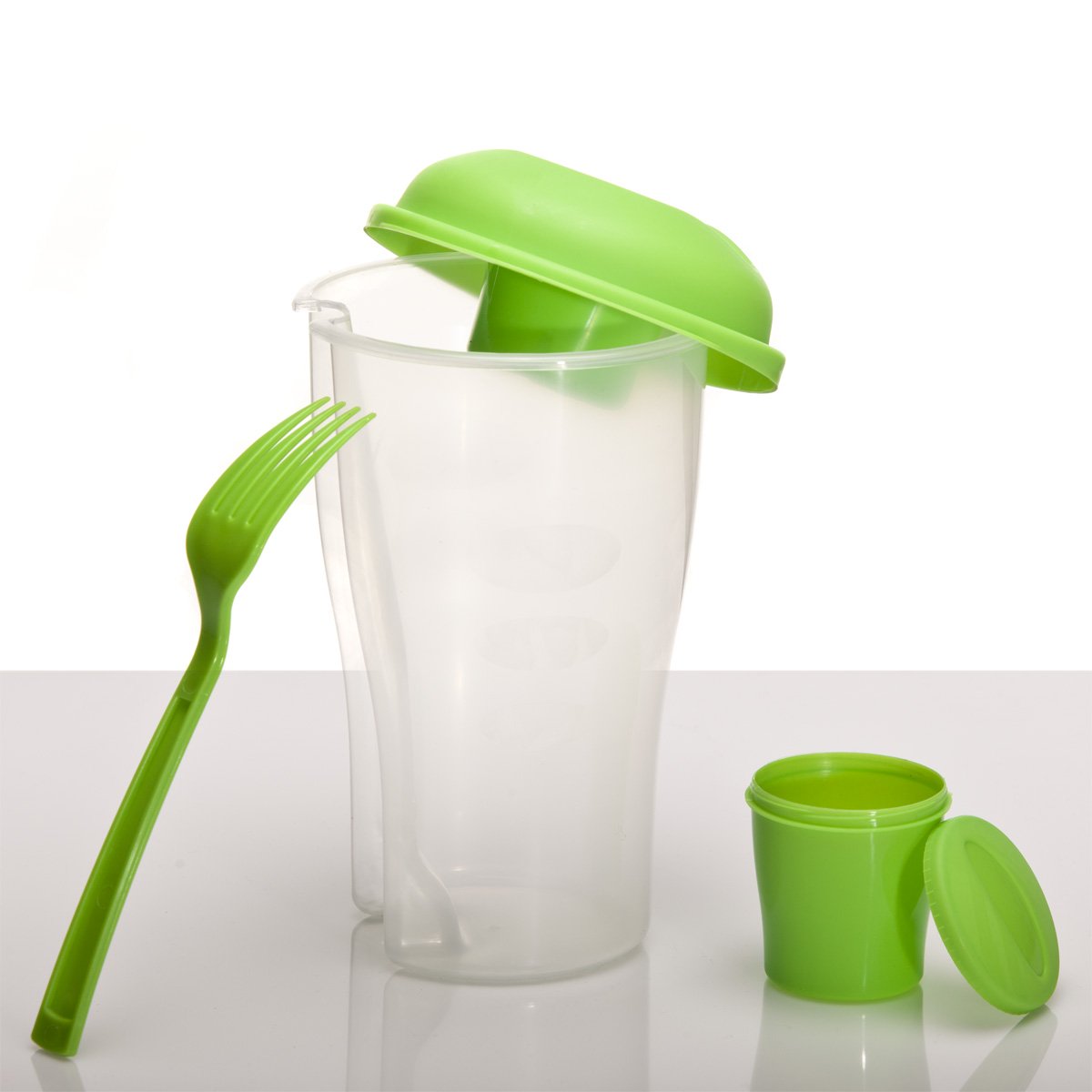 Salat-2-Go-Becher-Cup