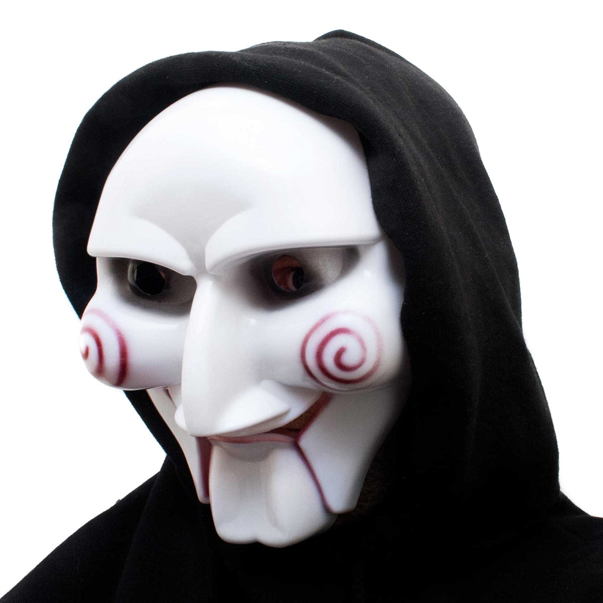 Saw-Horror-Maske
