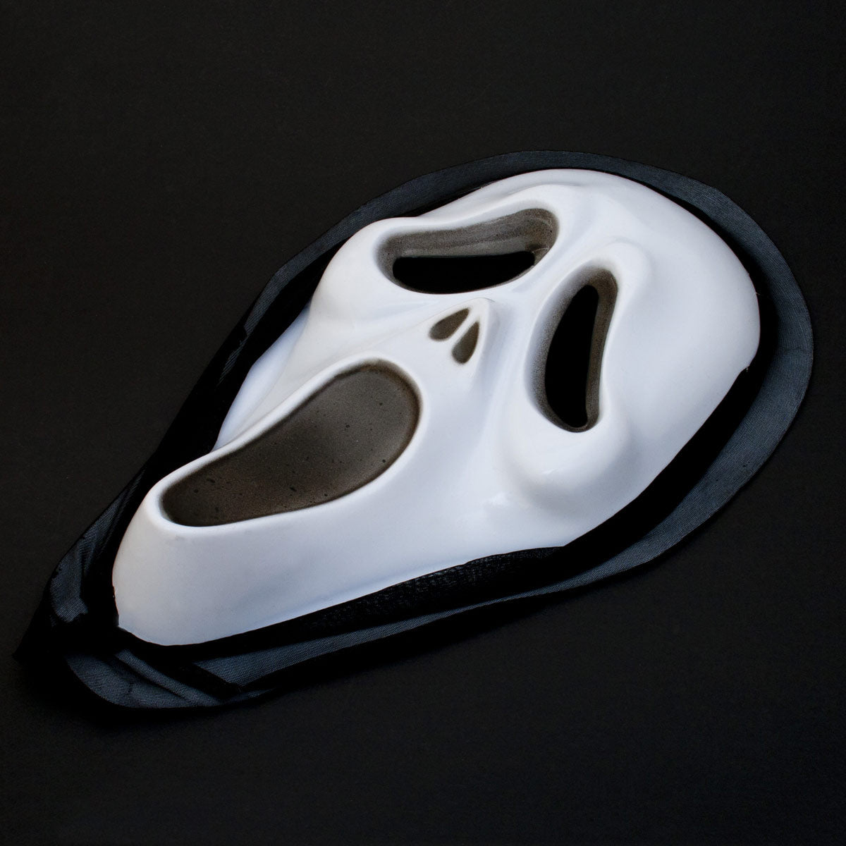 Scream-Horror-Maske