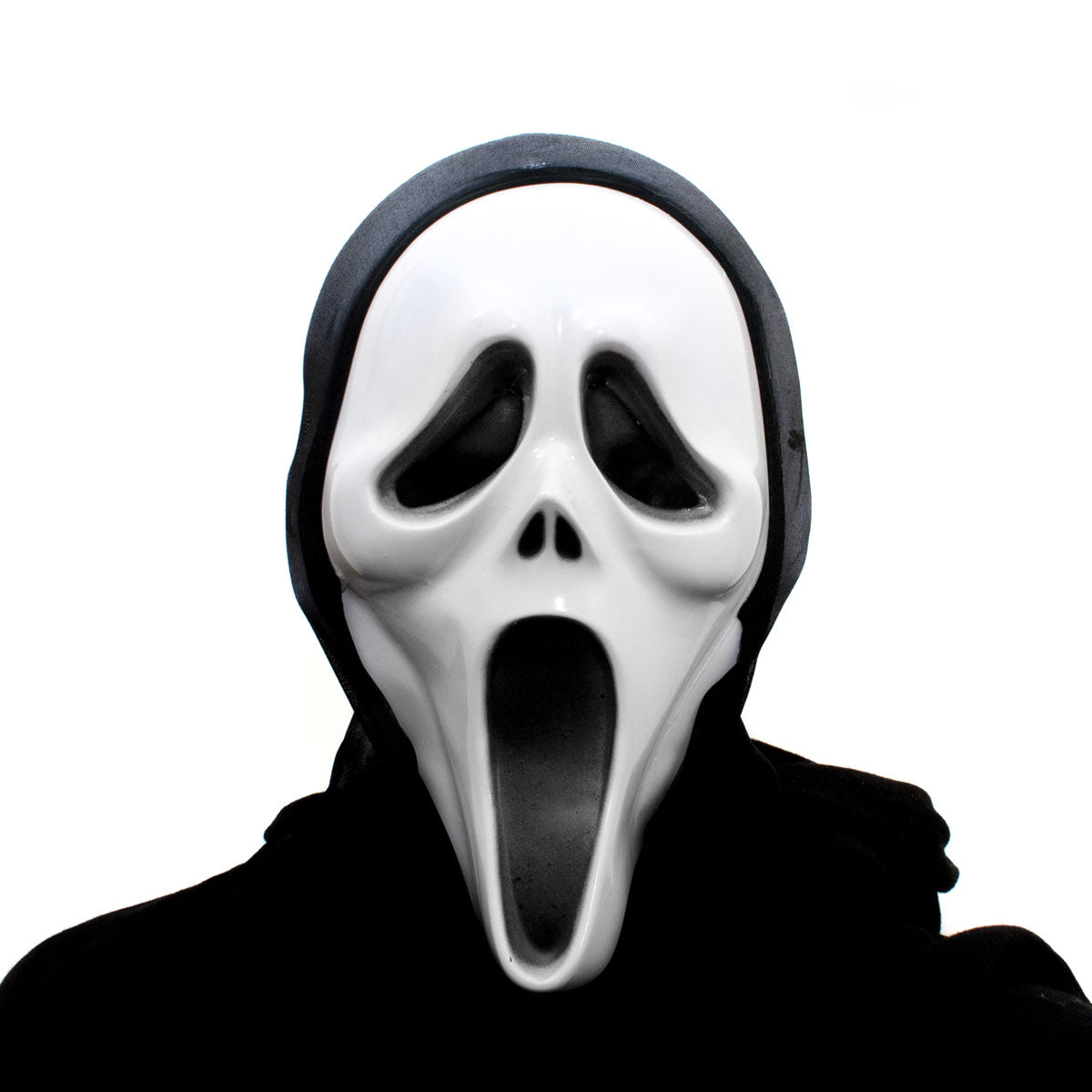 Scream-Maske