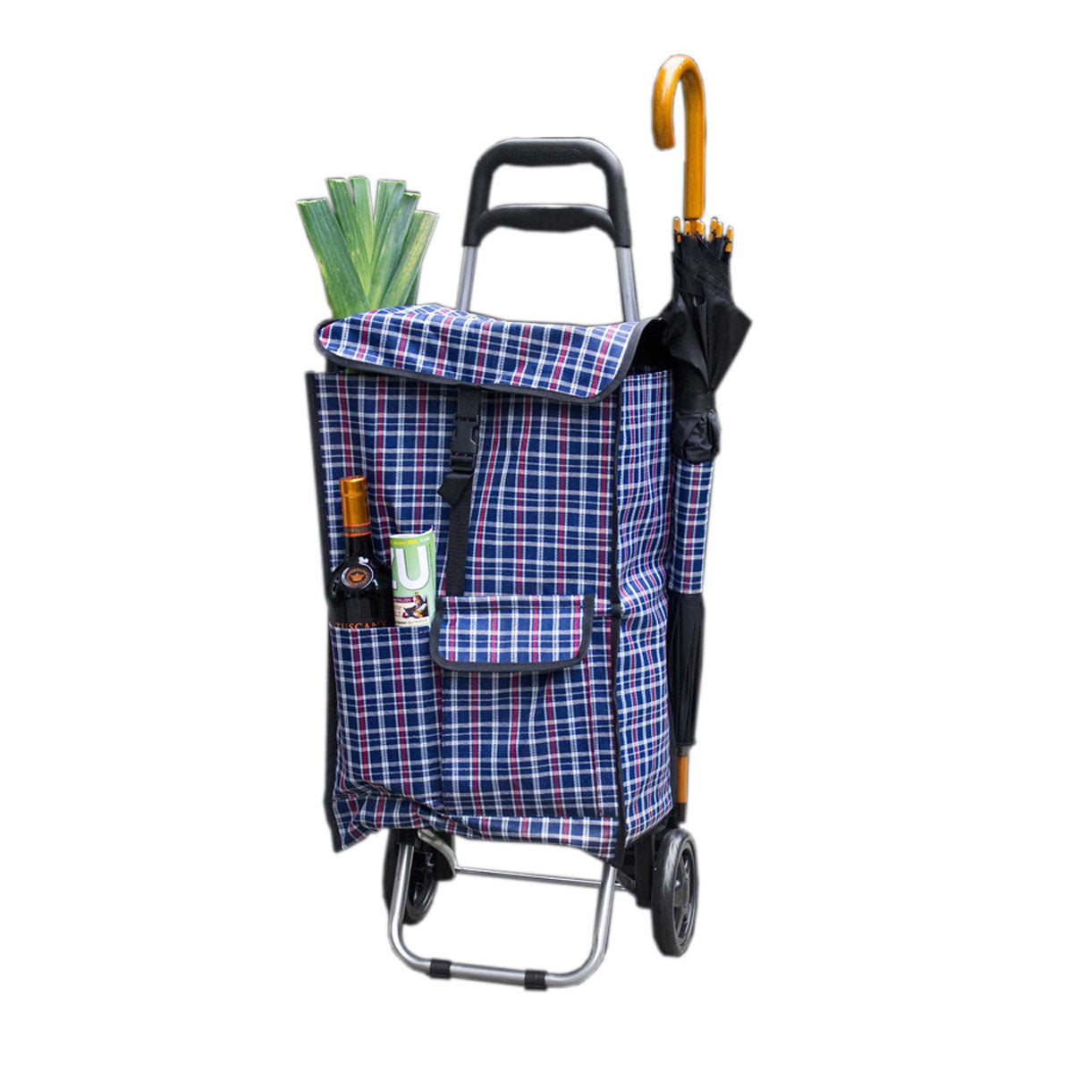Shopping-Trolley