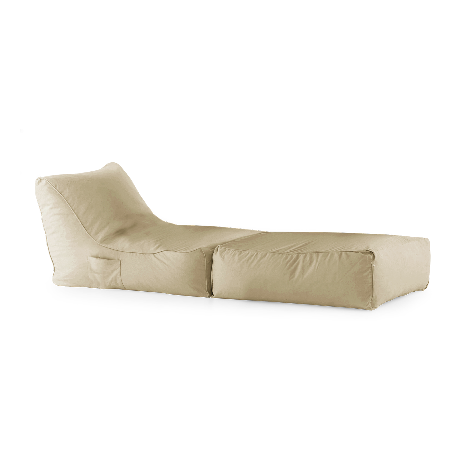 Sitzsack-Smoothy-Lounge-Folder-beige