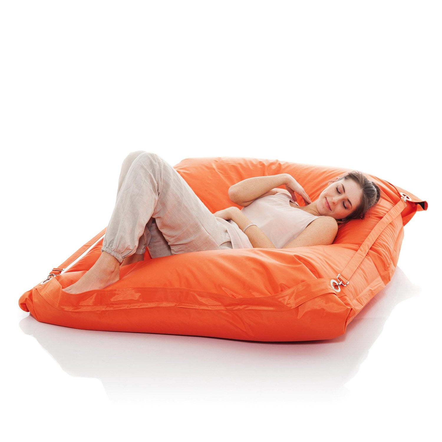 Sitzsack-Supreme-orange