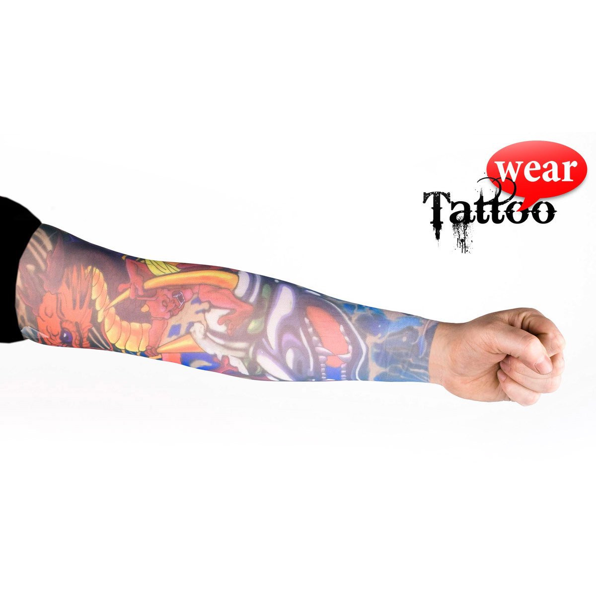Skin-Sleeves-Tattooaermel