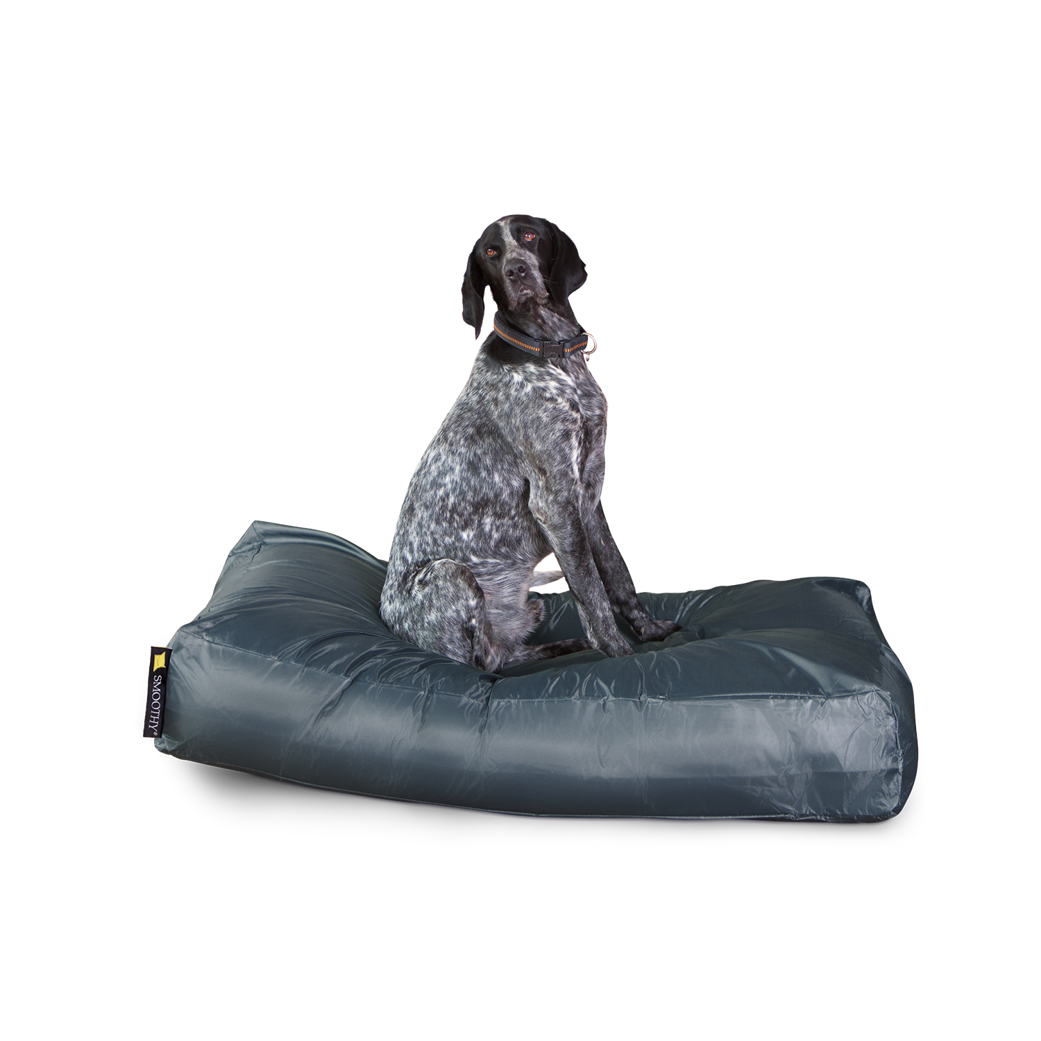 Smoothy-Dogbed-XXL-dunkelgrau