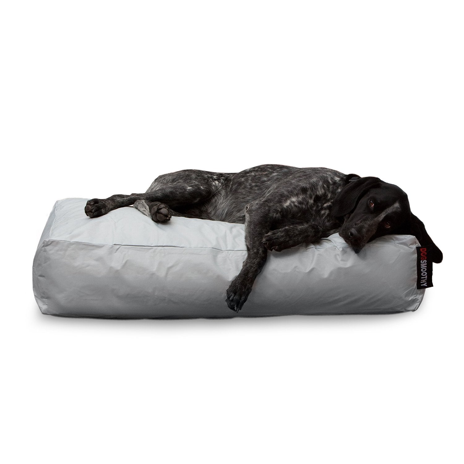 Smoothy-Hundebett-Classic-GraurIdtW2WvGjnhh