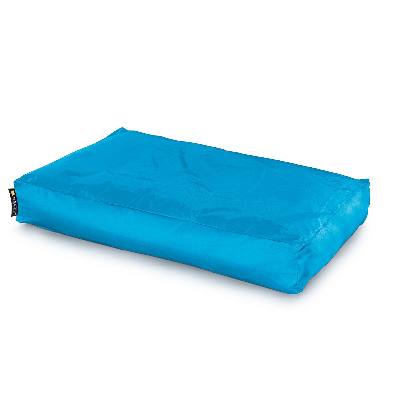 Smoothy-Hundekissen-XXL-blau