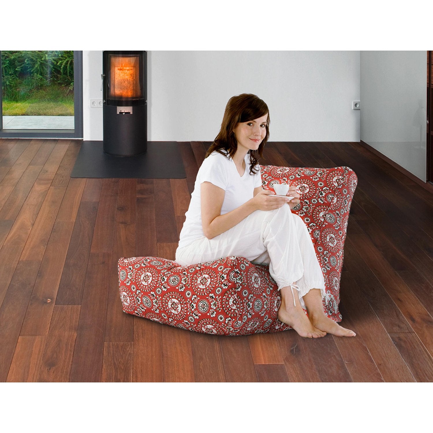 Smoothy-Sitzkissen-Lounge-Chair-Oriental