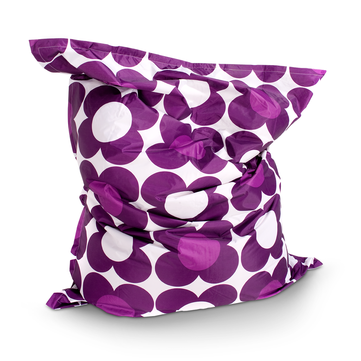 Smoothy-Sitzkissen-Nightflower-lila