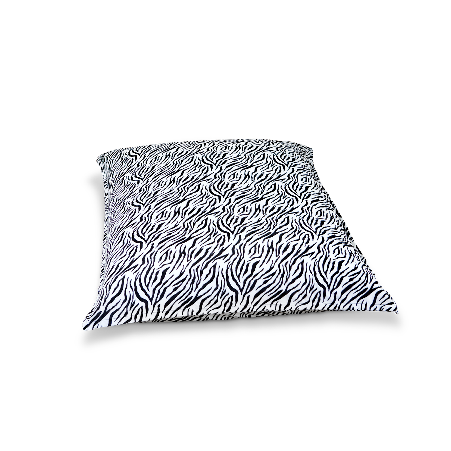 Smoothy-Sitzkissen-Safari-Zebra