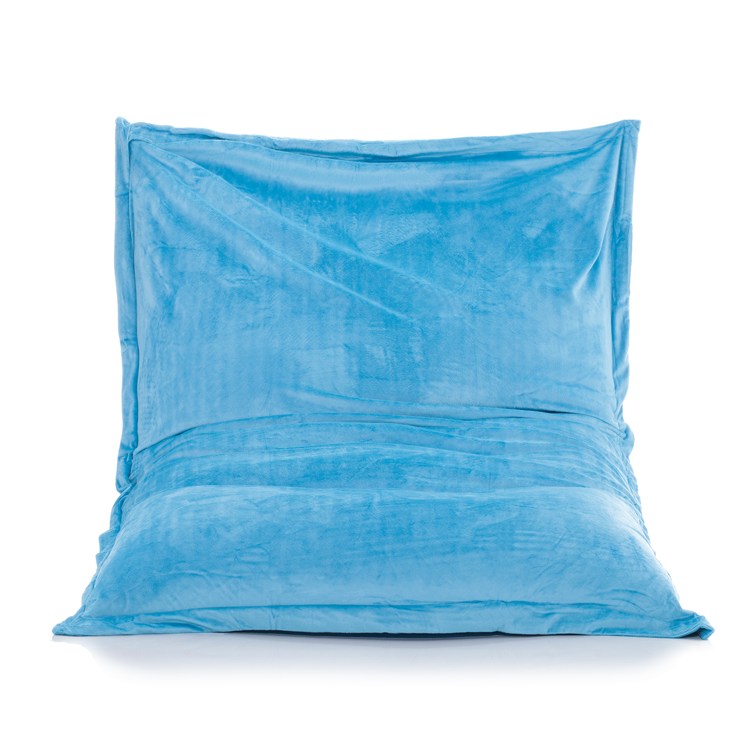 Smoothy-Sitzkissen-Samt-hellblau