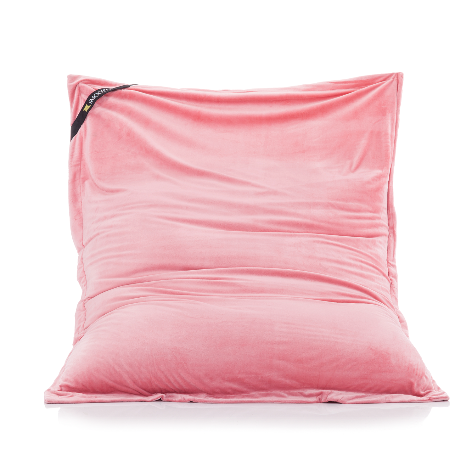 Smoothy-Sitzkissen-Samt-pink