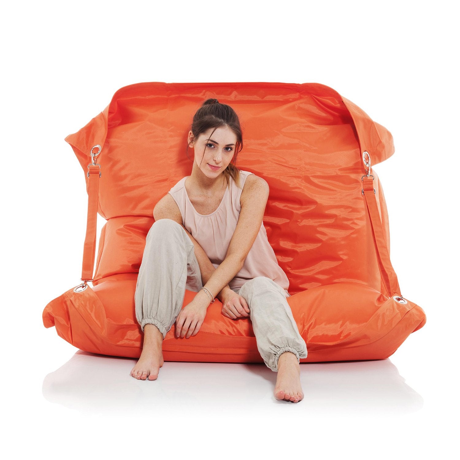 Smoothy-Sitzkissen-Supreme-orange