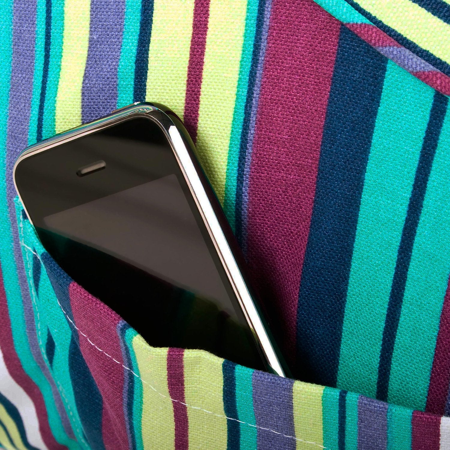 Smoothy-Sitzsack-Lounge-Daybed-gestreift