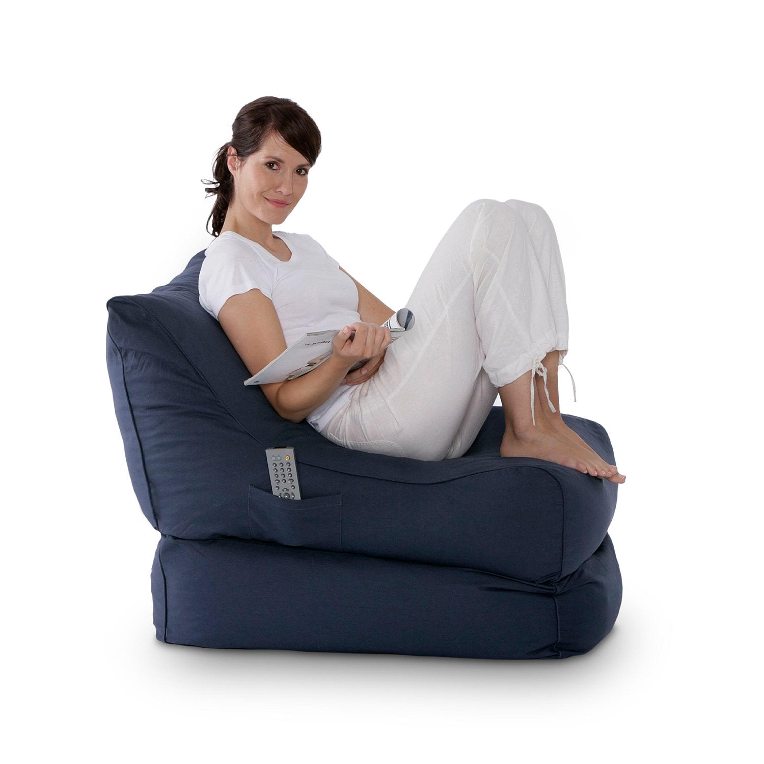 Smoothy-Sitzsack-Lounge-Folder-blau