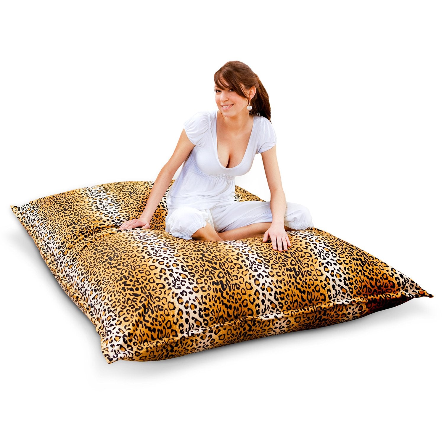 Smoothy-Sitzsack-Safari-Leopard