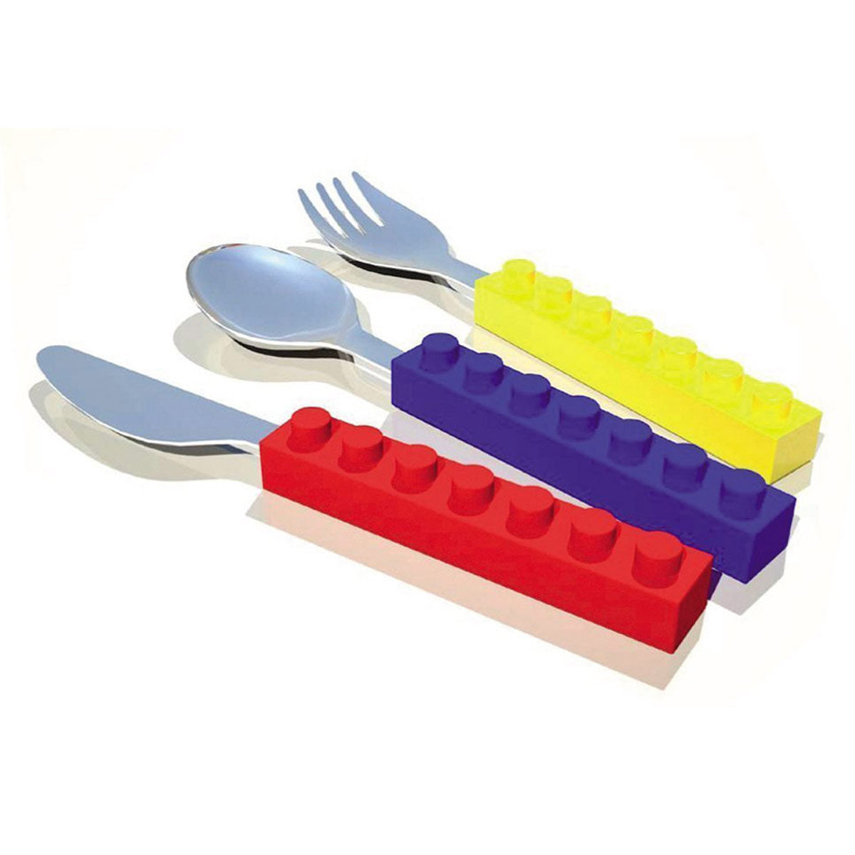 Snack-Stack-Besteck