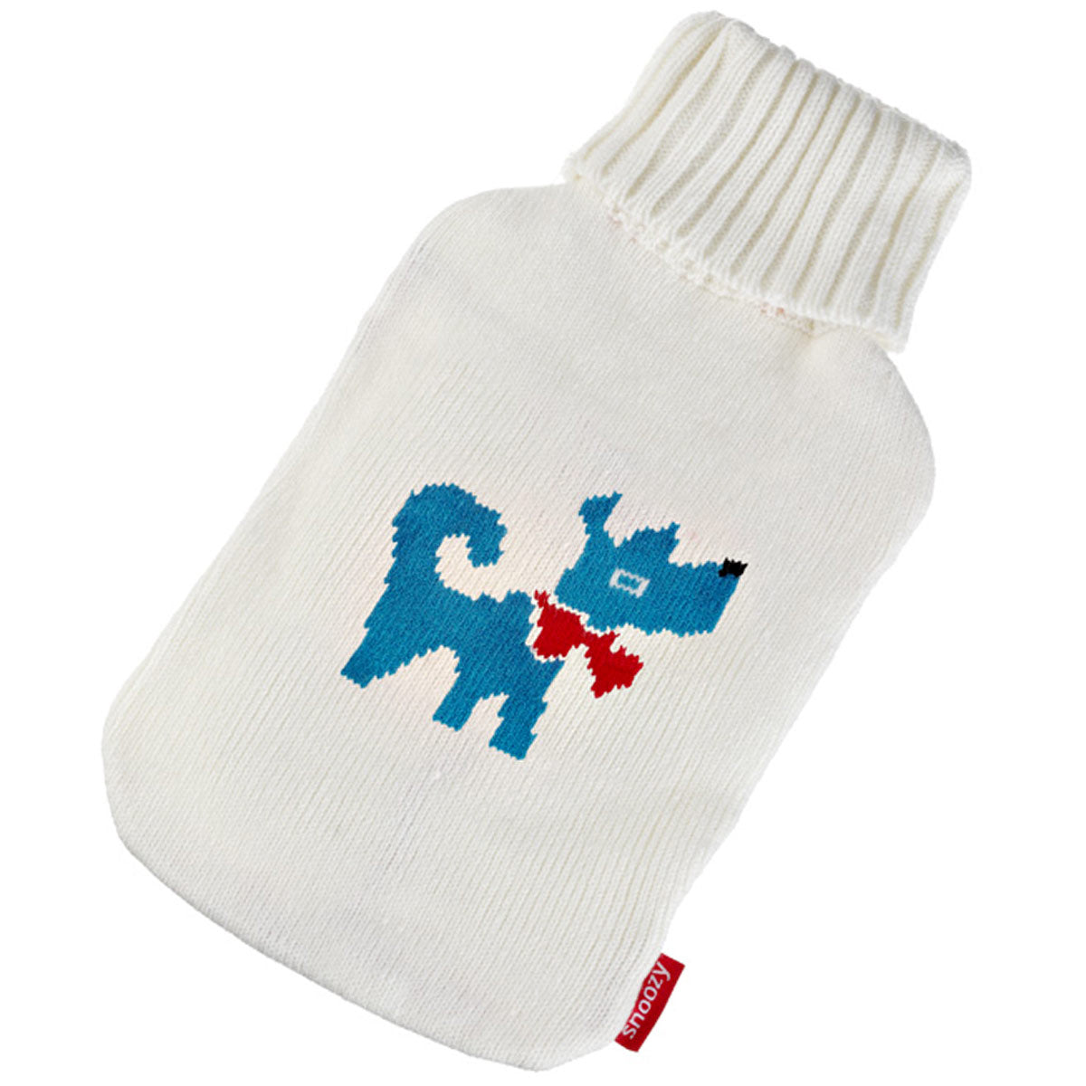 Snoozy-Waermflasche-mit-extra-Hundemotiv-Bezug