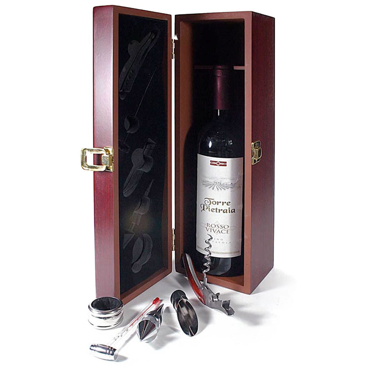 Sommelier-Weinset
