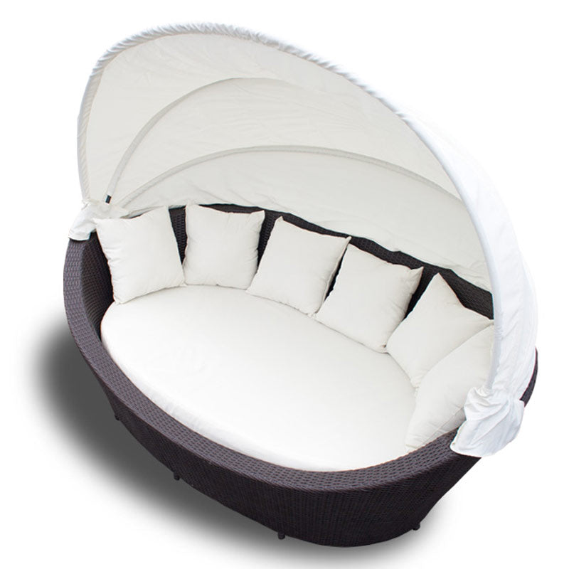 Sonneninsel-aus-Rattan