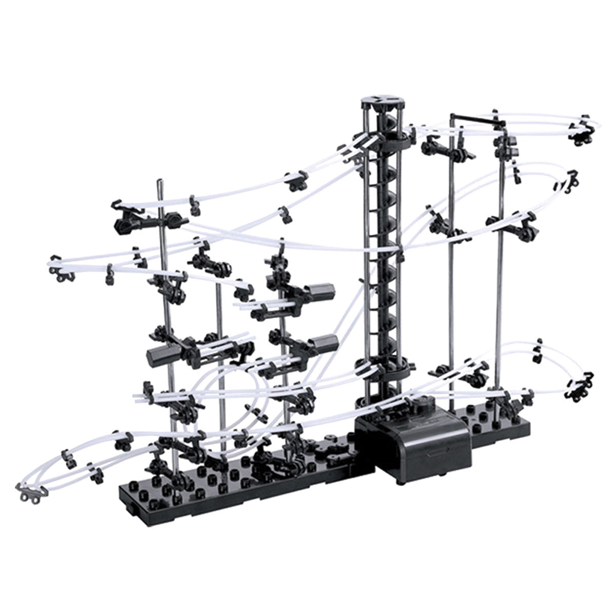 Spacerail-Kugelbahn-Level-2