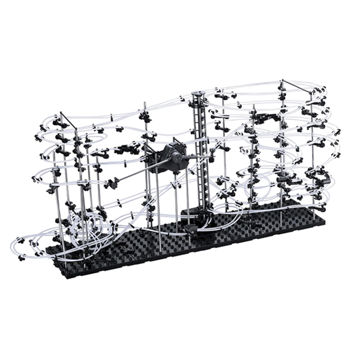 Spacerail-Kugelbahn-Level-5-mit-2-Meter-Laenge