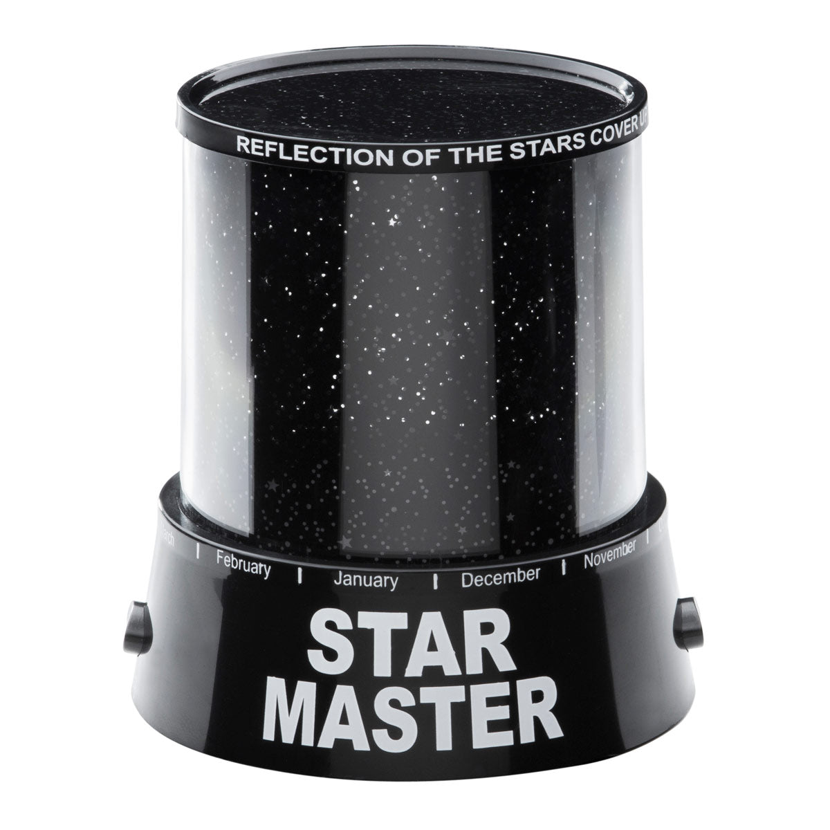 Star-Master-Nachtlicht