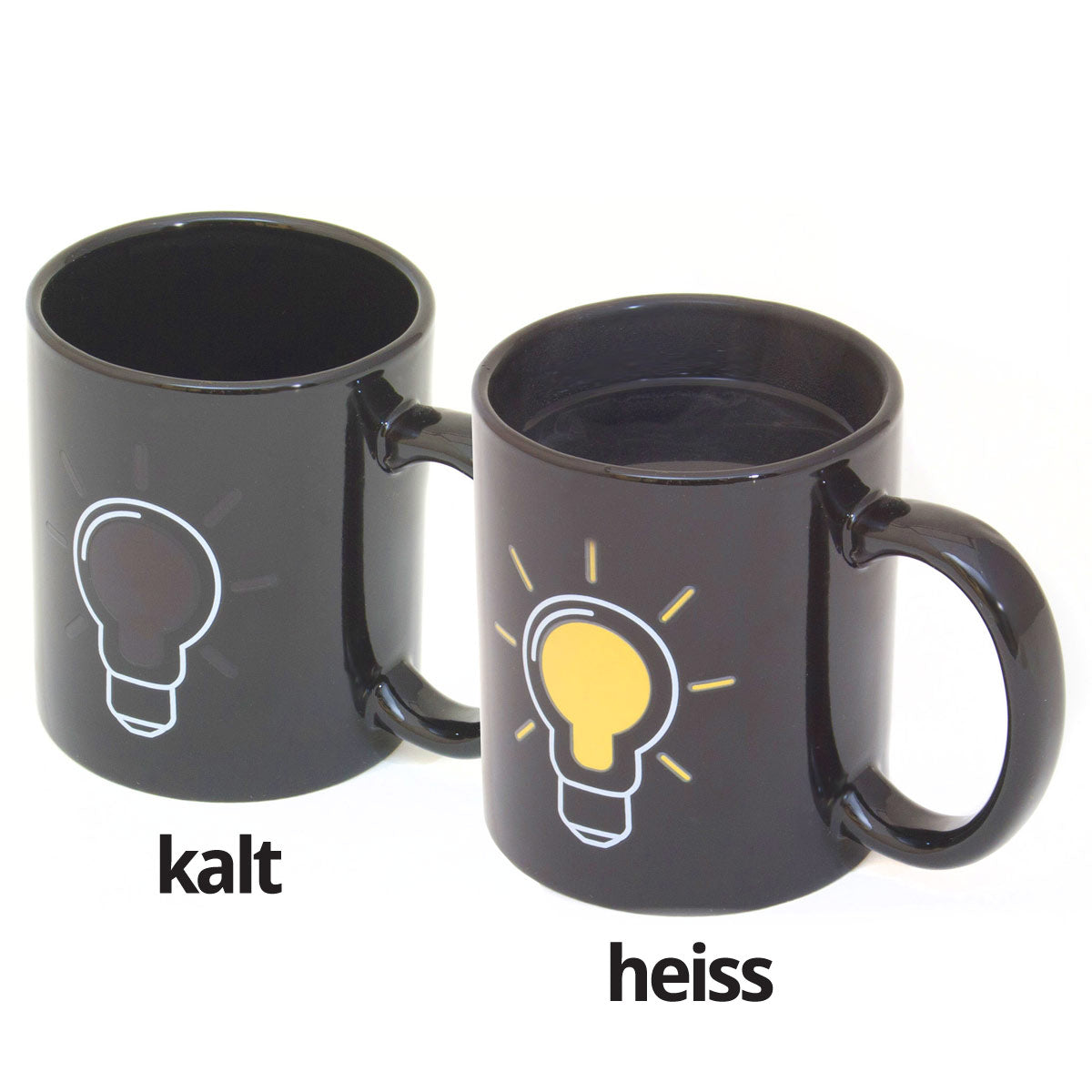 Tasse-Farbwechsel-Gl-hbirne