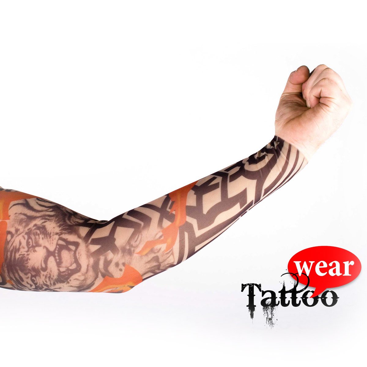 Tattooaermel