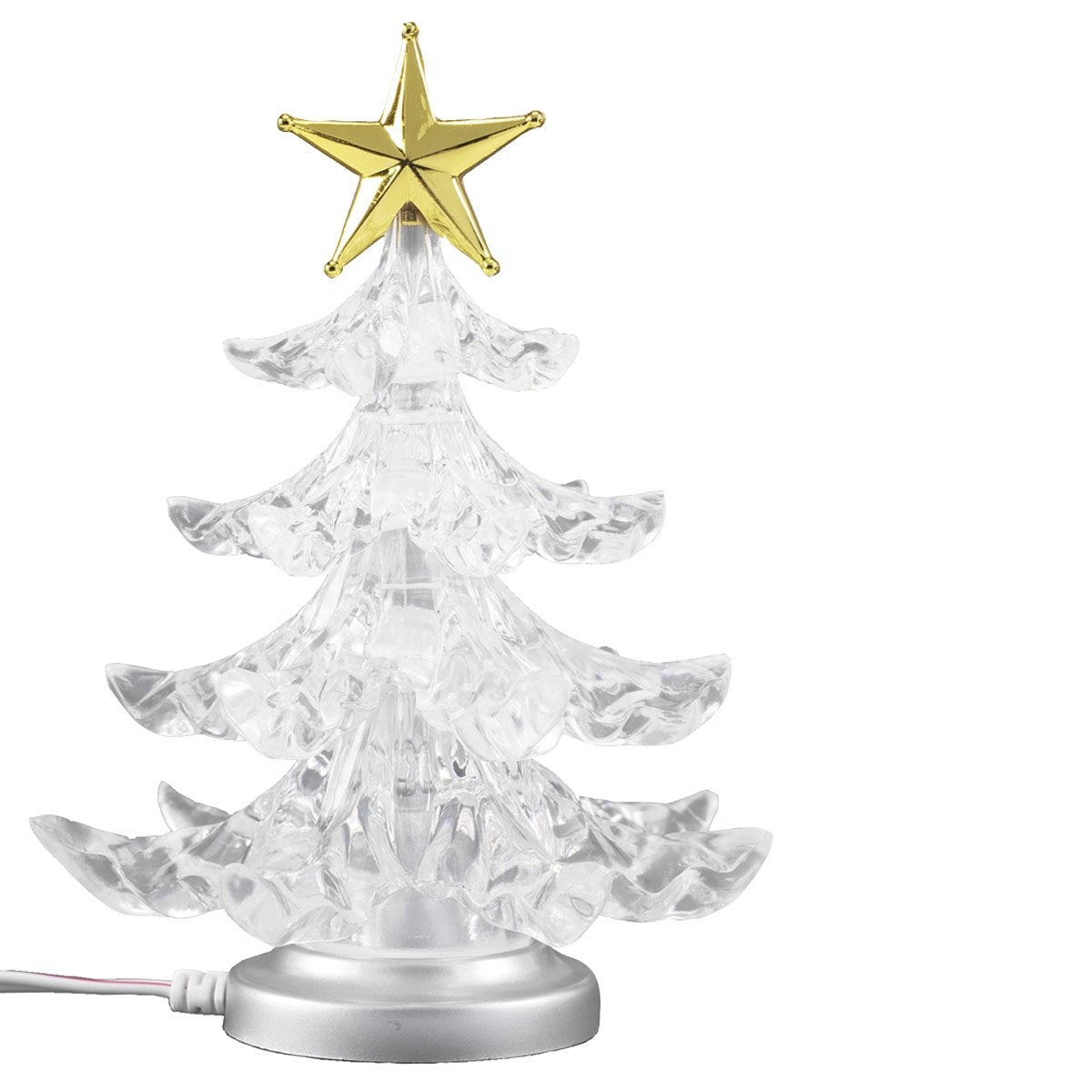 USB-Weihnachtsbaum